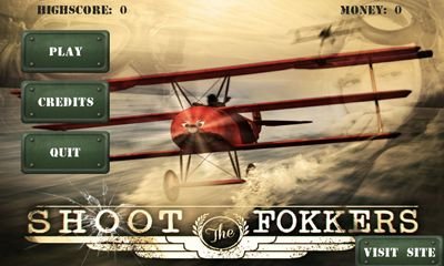 download Shoot The Fokkers apk